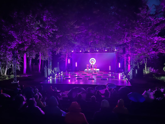 THEATERNATUR FESTIVAL 2025